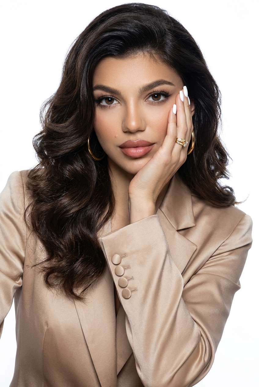 Элина Жгенти