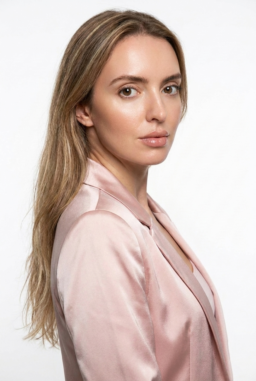 Евгения Зеленова